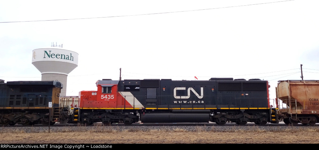 CN 5435